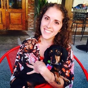 Meet your Posher, Trudy